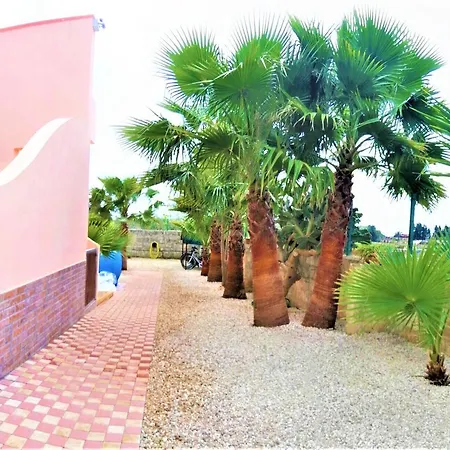 Ferienhaus Al Mare Da Marra