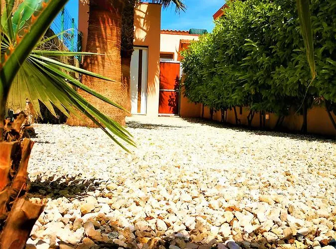 Ferienhaus Al Mare Da Marra Torre San Giovanni