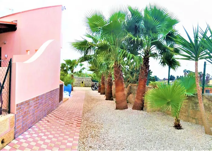 Ferienhaus Al Mare Da Marra