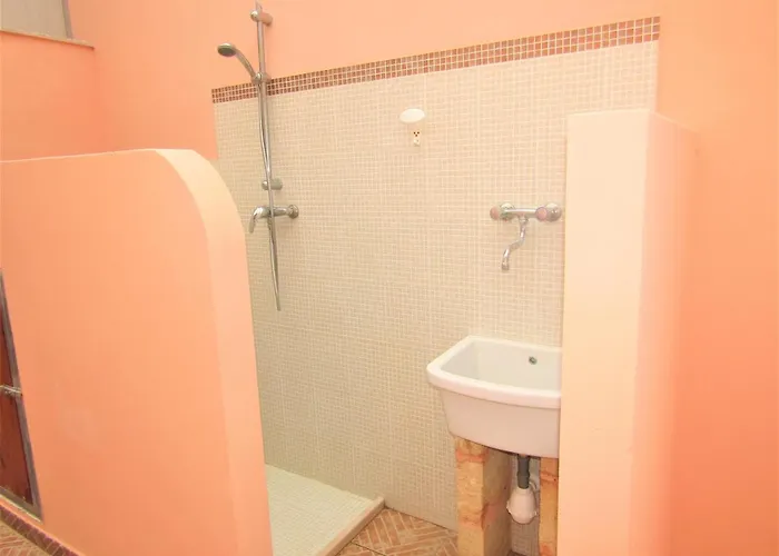 Al Mare Da Marra Torre San Giovanni