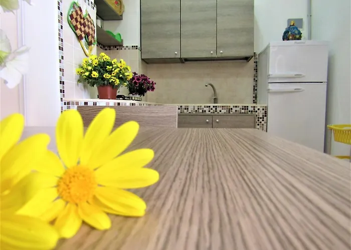 Al Mare Da Marra Torre San Giovanni