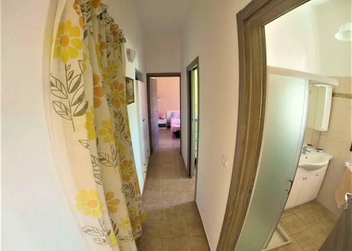 Ferienhaus Al Mare Da Marra