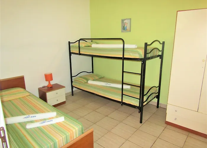 Al Mare Da Marra Torre San Giovanni