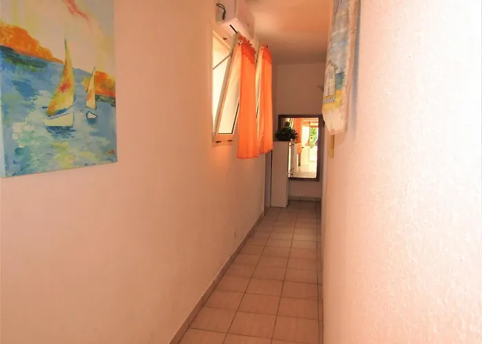 Ferienhaus Al Mare Da Marra