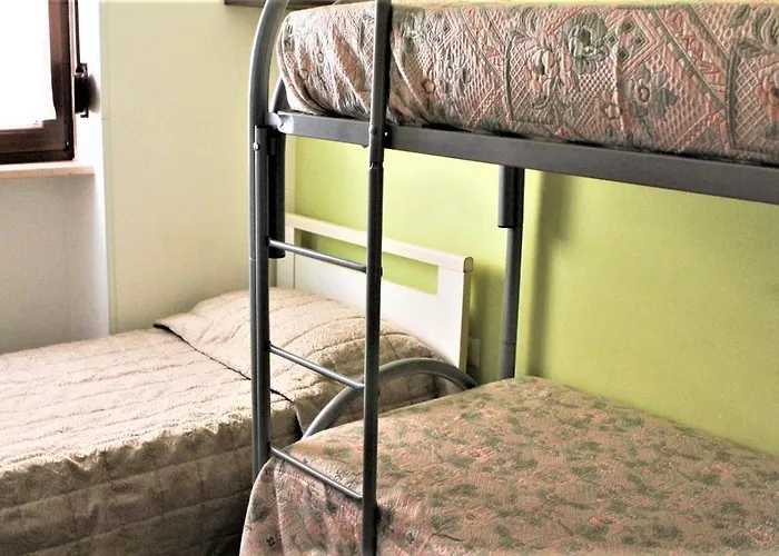 Ferienhaus Al Mare Da Marra