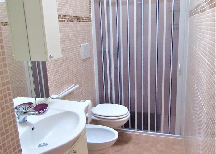 Ferienhaus Al Mare Da Marra