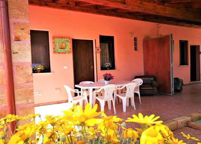 Al Mare Da Marra Torre San Giovanni