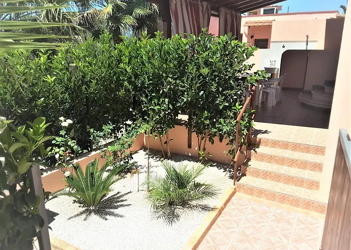 Ferienhaus Al Mare Da Marra