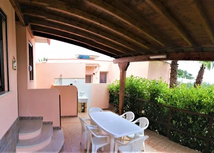 Al Mare Da Marra * Torre San Giovanni