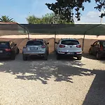 Feriehus Al Mare Da Marra Torre San Giovanni Ugento