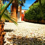 Feriehus Al Mare Da Marra Torre San Giovanni Ugento