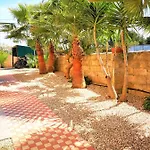 Feriehus Al Mare Da Marra Torre San Giovanni Ugento