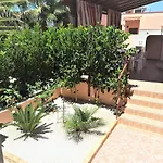 Feriehus Al Mare Da Marra