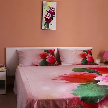 Casa vacanze Al Mare Da Marra