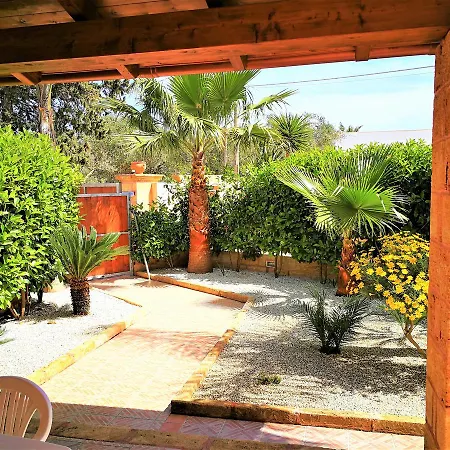 Casa vacanze Al Mare Da Marra *