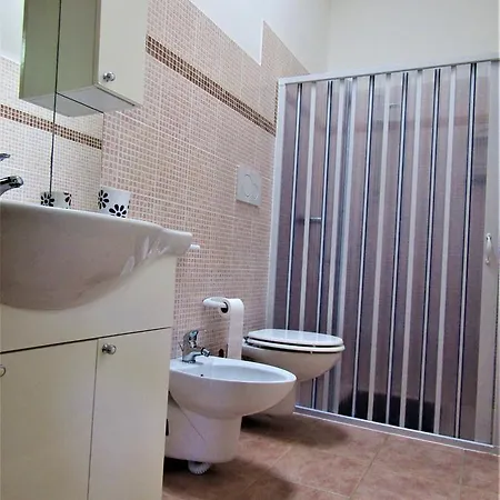 Casa vacanze Al Mare Da Marra *