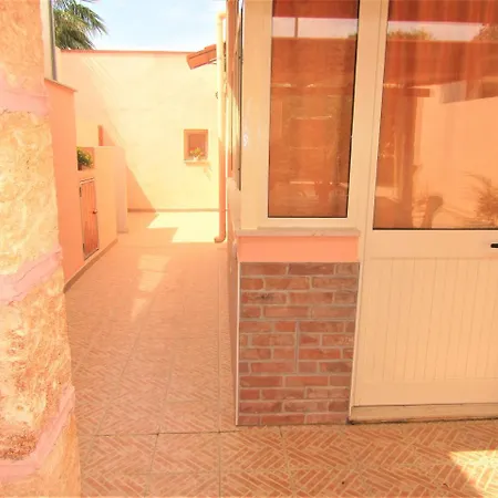 Casa vacanze Al Mare Da Marra Torre San Giovanni Ugento