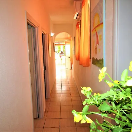 Casa vacanze Al Mare Da Marra Torre San Giovanni Ugento