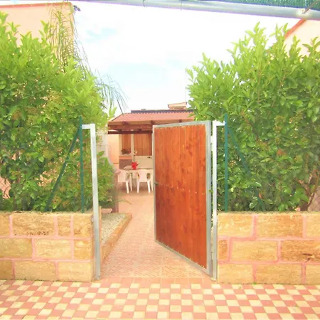 Casa vacanze Al Mare Da Marra *