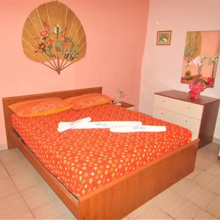 Al Mare Da Marra * Torre San Giovanni Ugento