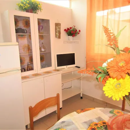 Al Mare Da Marra Torre San Giovanni Ugento