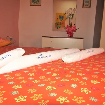 Al Mare Da Marra Casa vacanze *