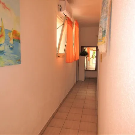 Casa vacanze Al Mare Da Marra