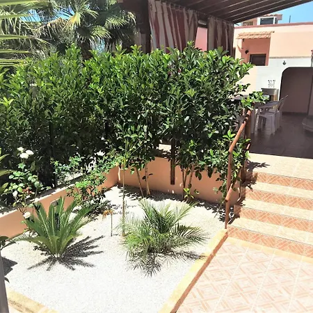 Casa vacanze Al Mare Da Marra