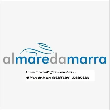 Al Mare Da Marra Casa vacanze Torre San Giovanni Ugento