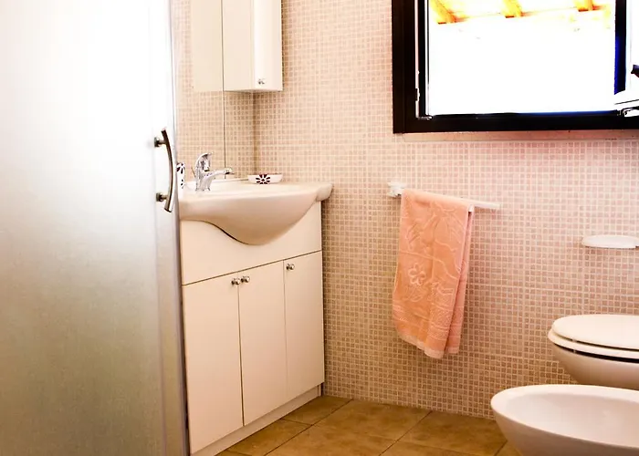 Al Mare Da Marra Сasa de vacaciones