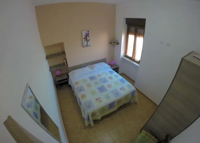 Al Mare Da Marra Torre San Giovanni