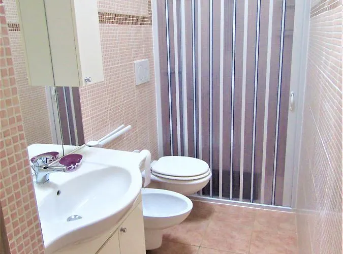 Al Mare Da Marra Сasa de vacaciones Torre San Giovanni