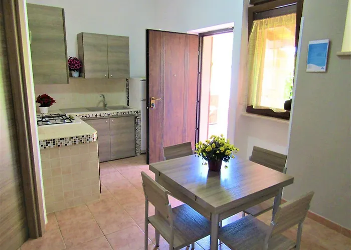 Al Mare Da Marra * Torre San Giovanni