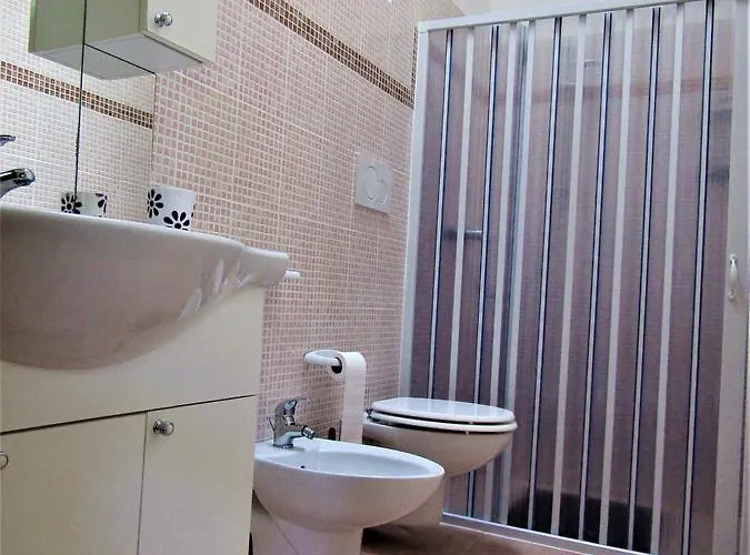 Сasa de vacaciones Al Mare Da Marra *