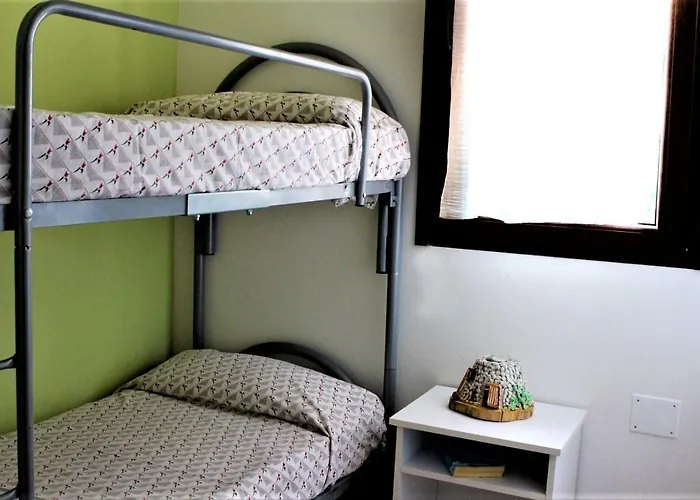 Al Mare Da Marra Torre San Giovanni