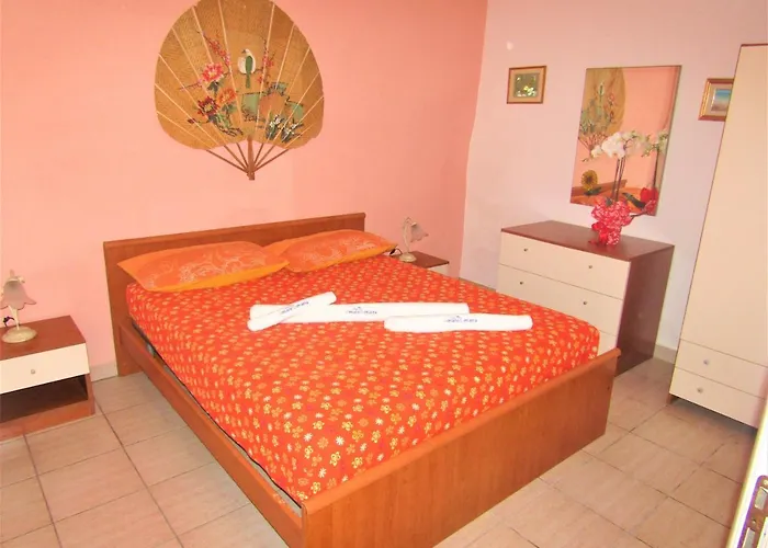 Al Mare Da Marra * Torre San Giovanni