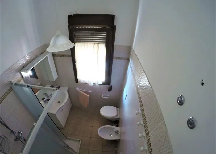 Al Mare Da Marra * Torre San Giovanni