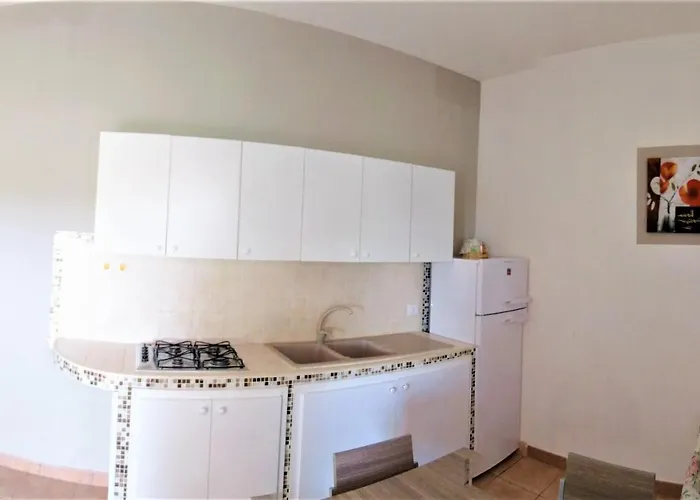 Al Mare Da Marra Сasa de vacaciones *